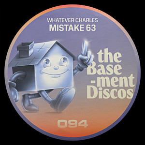 Mistake 63