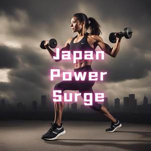 Japan Power Surge