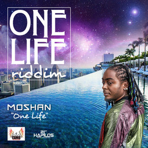 One Life - Single