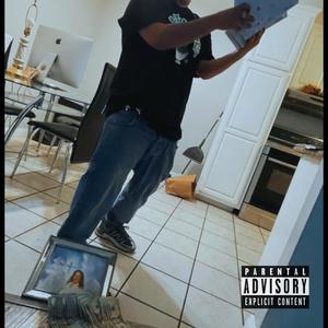 ACH (feat. Raydaruckus) (Explicit)