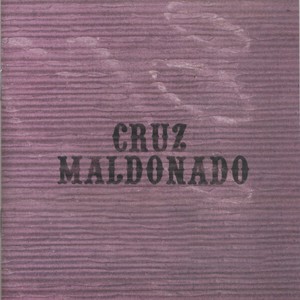 Cruz Maldonado