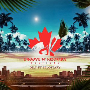 Groove N' Kizomba Festival