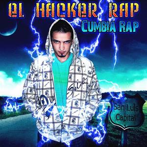 El Hacker Rap - Me quiero matar(with XXL Irione)