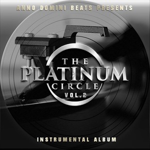 The Platinum Circle, Vol. 2