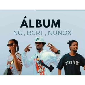 Os soujas NG/BCTRT & Putu G (dia de manham)