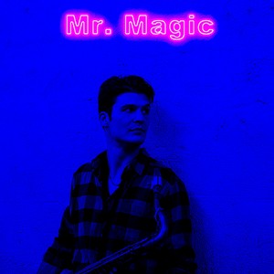 Mr. Magic