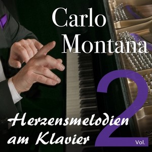 Herzens-Melodien Am Klavier, Vol. 2