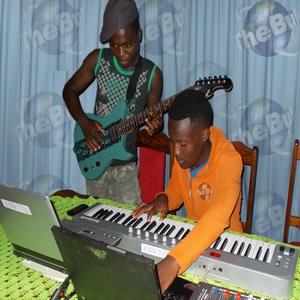 Vunu Muthekhe (feat. Young meezy)