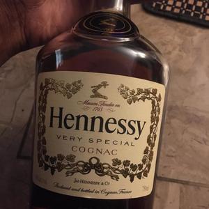 in the bottle (Explicit)