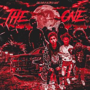 lbg ev - The One (feat. Lil DJ & Lil Tim|Explicit)