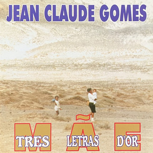 Mãe tres letras d`or