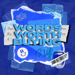 Words Worth Buying (Explicit)