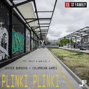 Colombian Games (Explicit)