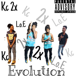 Evolution (Explicit)