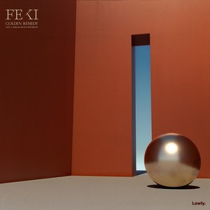 Golden Remedy (feat. LANKS, Sloan Peterson)