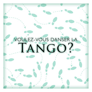 Voulez-vous danser la tango?