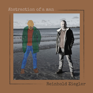 Abstraction of a man (Explicit)