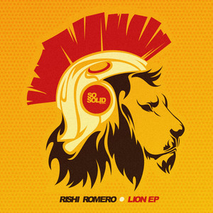 Lion - EP