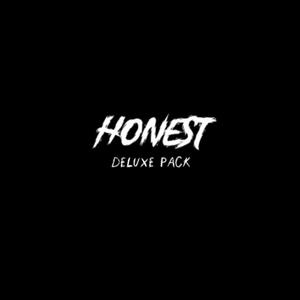 HONEST (deluxe pack)