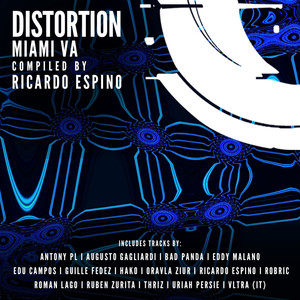 Distortion Miami V.A.