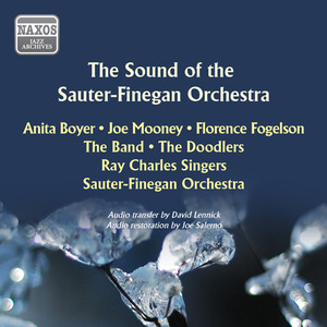 Sauter-finegan Orchestra: Sound of The Sauter-Finegan Orchestra (The) [1952, 1953]