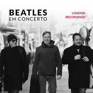 Strawberry Fields Forever / Penny Lane (arr. D. Wolff)