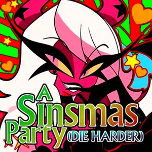 A Sinsmas Party (Explicit)