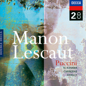 Manon Lescaut / Act 3