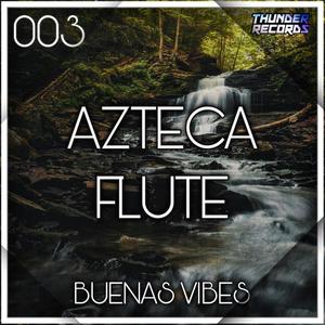 Azteca Flute