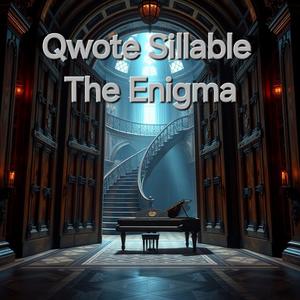 The Enigma (Explicit)