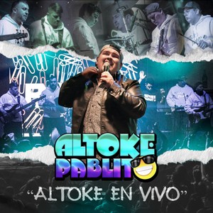 Altoke (Live)