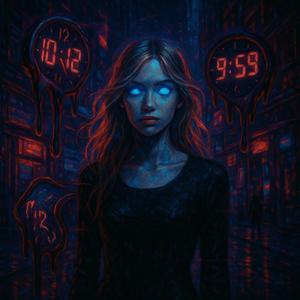 CLOCK OUT (feat. POLLUX)