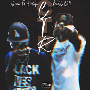 CTR (CLEAR THE ROOM) (Explicit)