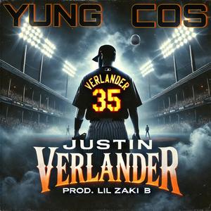 Justin Verlander (feat. Yung COS)