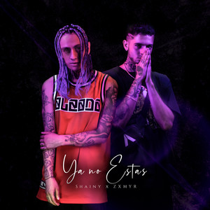 Ya No Estas (Explicit)