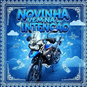 Novinha Vem Na Intenção