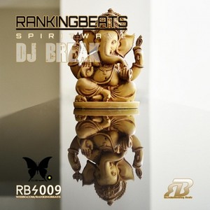 DJ Break (Rankingbeats Spiritwave 009)