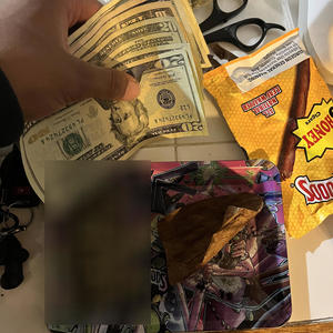 Pissed Off (feat. Iaa5ive) (Explicit)