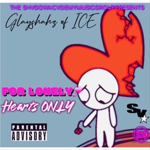 Grey Sky Blu (Explicit)