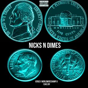 Nicks N Dimes (Explicit)
