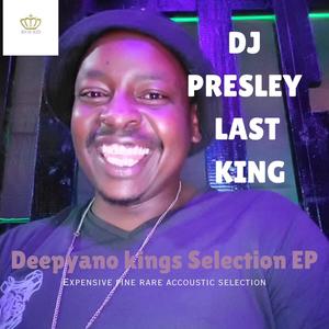 Deepyano Kings Selection (Expensive Fine Rare Accoustic Selection) (EP)