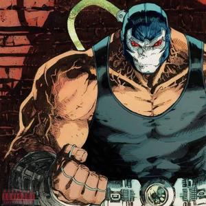 BANE! (feat. tXL!) (Explicit)