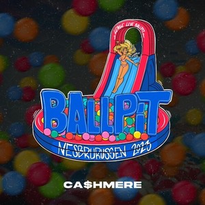 Ballpit 2023 (Partysnekk) (Explicit)
