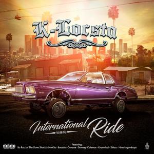 International Ride