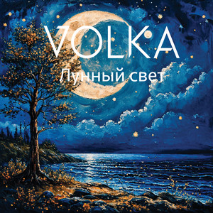 Лунный свет