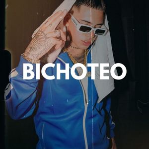 BICHOTEO | RKT Beat (instrumental)