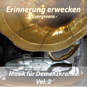 Musik für Demenzkranke, Vol. 2