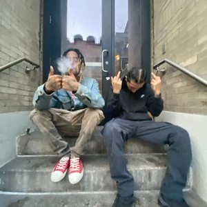 DONT LET GO (Explicit)