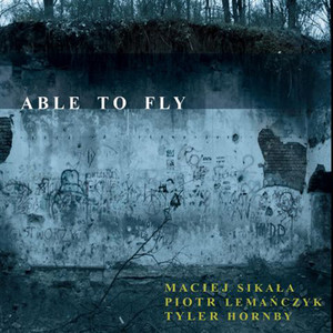Able to Fly