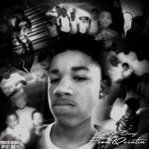My Diary: From Quintin (Explicit)